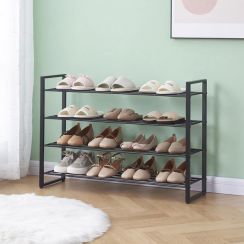 Home Storage Vertical Shoe Rack