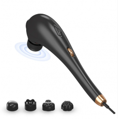 Electric Deep Muscle Massager